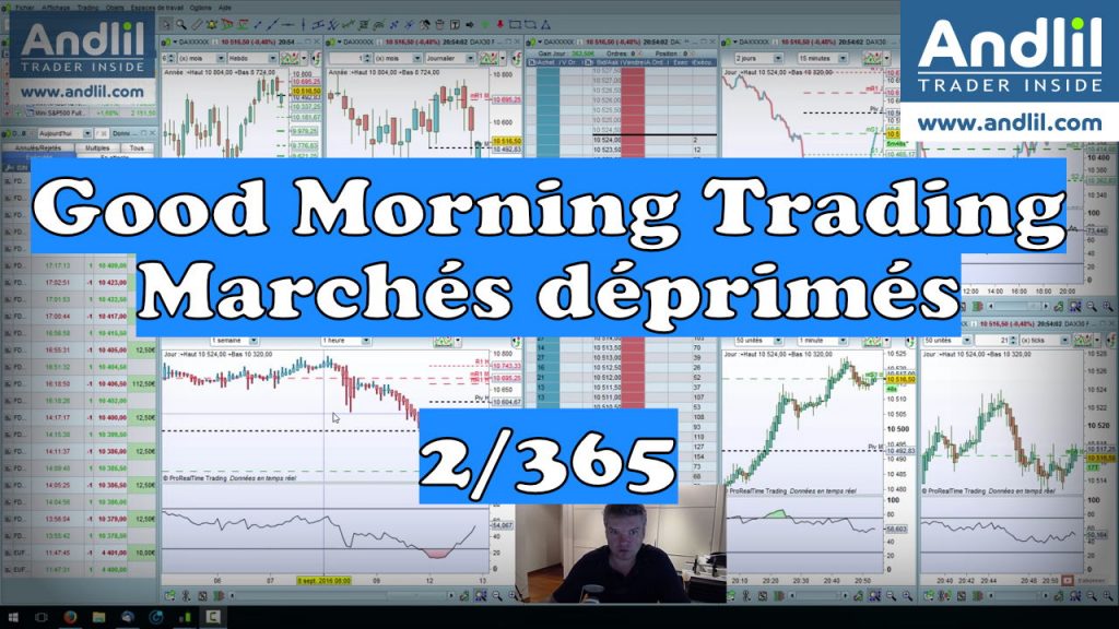 Good Morning Trading 2