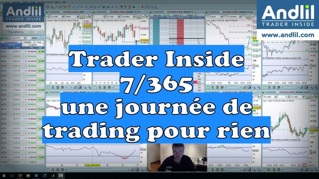Psychologie du trader : pourquoi éviter de trader en cas de doute