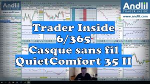 casque Bose Quiet Confort 2