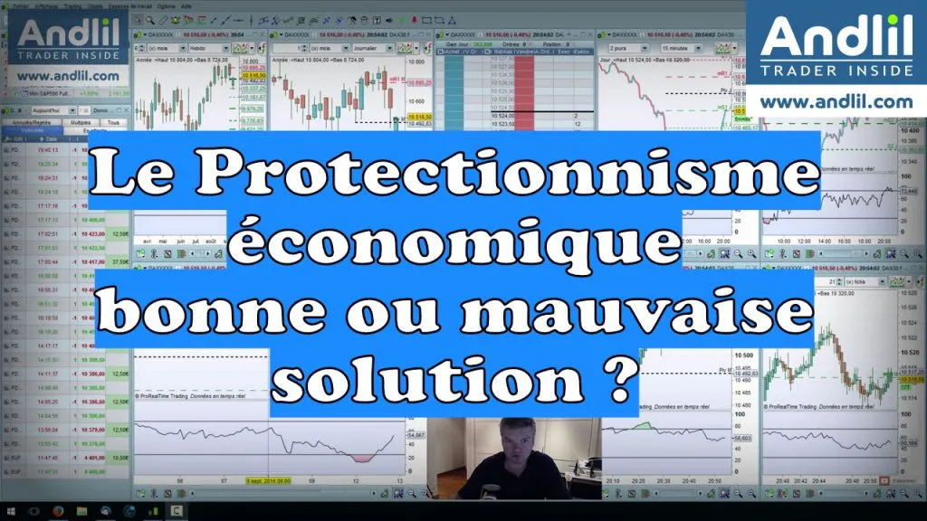 Le protectionnisme