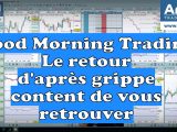 Good Morning Trading 160x120