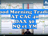 Good Morning Trading et retour sur 5 mois de trading