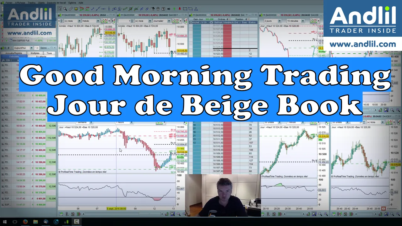 Trading : comment éviter le piège du trade d&rsquo;ennui