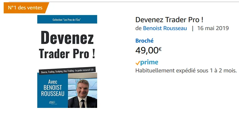Trader Pro