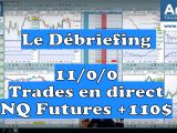 Débriefing Trading Bourse 2 160x120