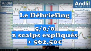 Débriefing Trading Bourse 3 300x169