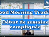 Good Morning Trading Bourse du 9 septembre 2019