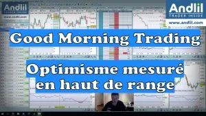 Marchés financiers : guerre de tranchée sur les indices