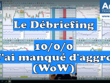 Manque d'agressivité sur ma journée de trading, 10 trades gagnants