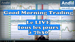 Le LIVE Good Morning Trading 300x169