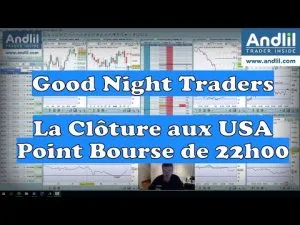 Good Night Traders : point sur la tendance haussière