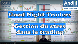 gestion du stress en trading