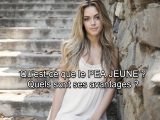 Qu'est-ce que les PEA jeune et ses avantages ?