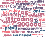 En attendant la BCE et la Fed, trading de range haussier