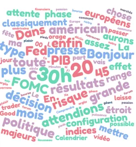 le Good Morning trading