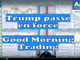 Trumpf passe en force