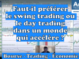 swing trading ou day trading