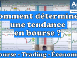 tendance en bourse 160x120