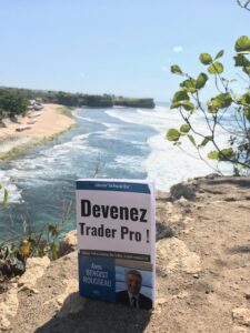 Devenez Trader Pro à Bali