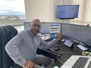 Devenez Trader Pro dans un Hedge Funds à Madagascar