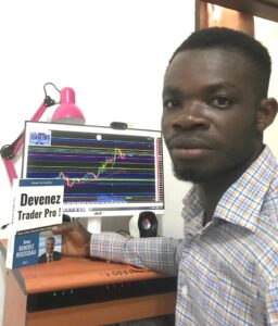 Devenez Trader Pro en Guinée