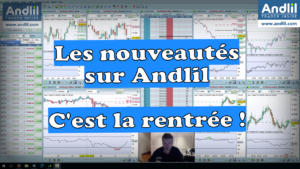 Andlil la Rentrée