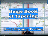 beige book et tapering