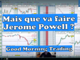 Que va faire Jerome Powell ?
