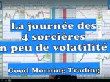 La journée ddes quatre sorcières