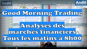 Marchés financiers : entre apaisement et inquiétudes inflationnistes