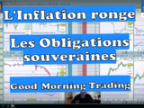 L'inflation ronge, le doute gagne et les obligations souveraines - Benoist Rousseau - Andlil.com