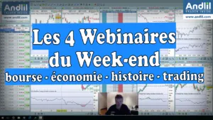 4 Webinaires Andlil