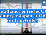 Vers une alliance des pays consommateurs de pétrole ?