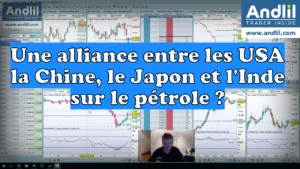 Pétrole : la nouvelle géopolitique des pays consommateurs