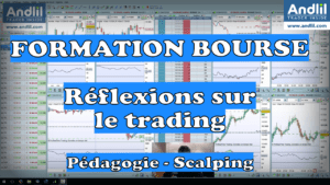 Formation Bourse