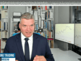 Benoist Rousseau dans le Good Morning Trading
