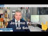 Jérôme Powell et Benoist Rousseau