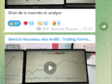Chaine Telegram Andlil Benoist Rousseau