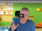 Le retour du Good Morning Trading par Benoist Rousseau