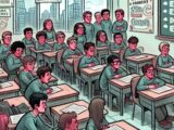 Petite leçon de socialisme communisme ou comment motiver les gens à travailler ?