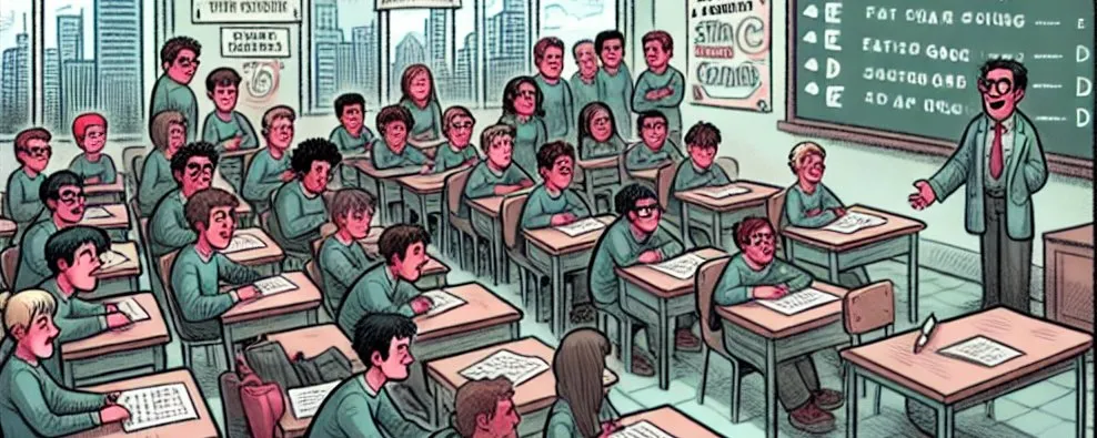Leçon d’économie : les limites du socialisme