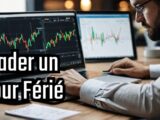 Trader un jour férié