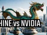 Loi anti monopole en Chine contre Nvidia, le début de la guerre commerciale