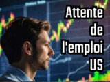 Mode défensif en attendant l'emploi américain, le point en France, Corée, Opep+ le prochain FOMC