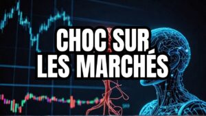 la guerre des IA
