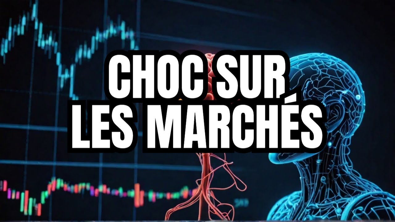 la guerre des IA