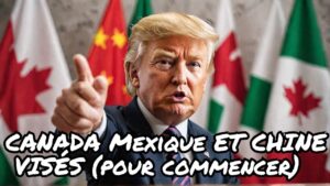 Donald Trump lance la guerre commerciale