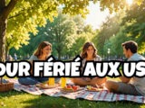 Jour férié aux USA, vers un marché ultra calme _