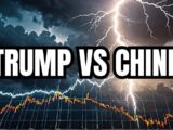 Grande volatilité sur les marchés financiers, Donald Trump attaque, la Chine contre-attaque