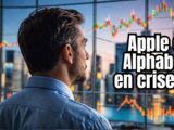 Apple et Alphabet dans la tourmente ?